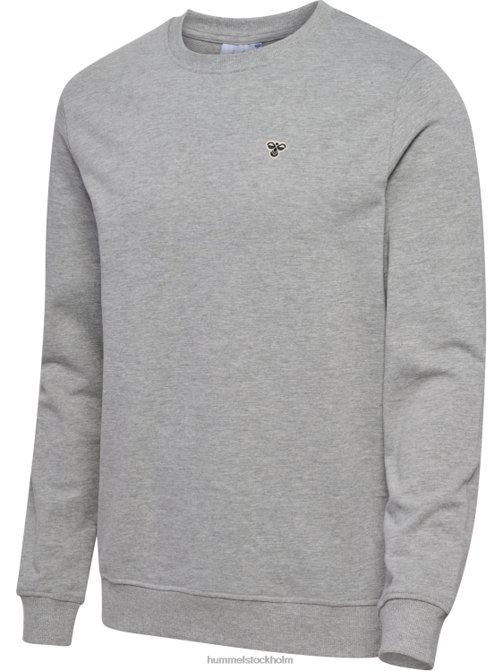 se Hummel män hmlic fred sweatshirt LL40V149 \"tröja\"
