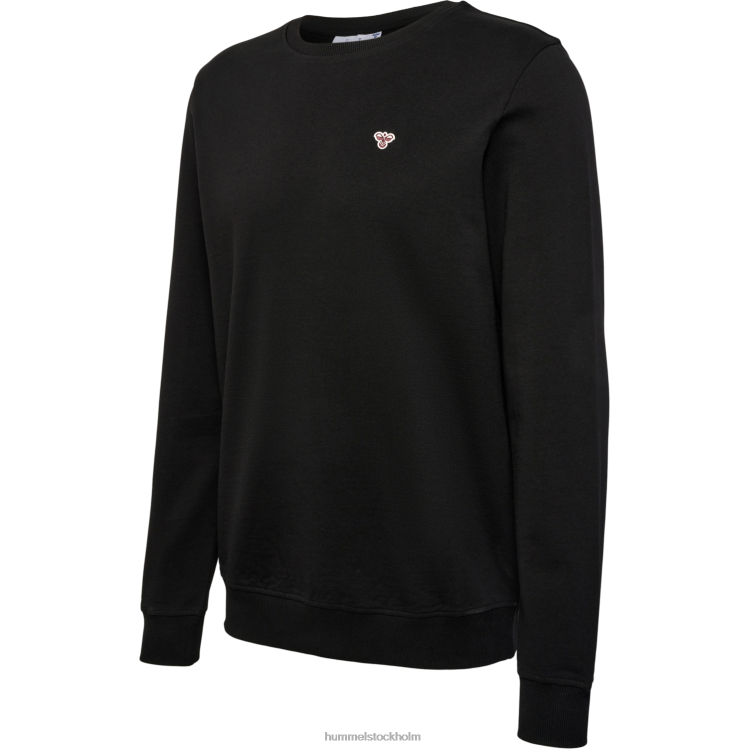 se Hummel män hmlic fred sweatshirt LL40V89 \"tröja\"
