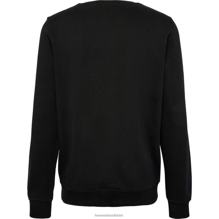se Hummel män hmlic fred sweatshirt LL40V89 \"tröja\"