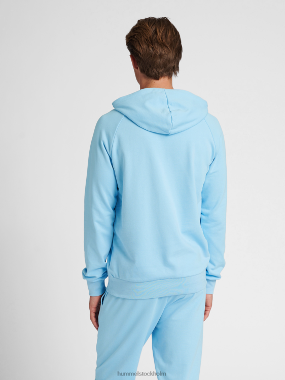 se Hummel män hmlisam 2.0 hoodie LL40V657 \"luvtröja\"