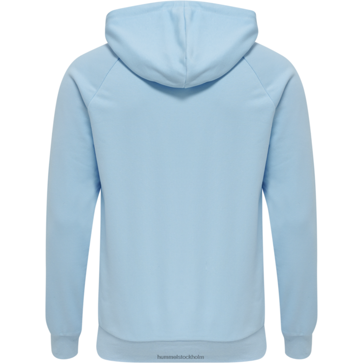 se Hummel män hmlisam 2.0 hoodie LL40V657 \"luvtröja\"