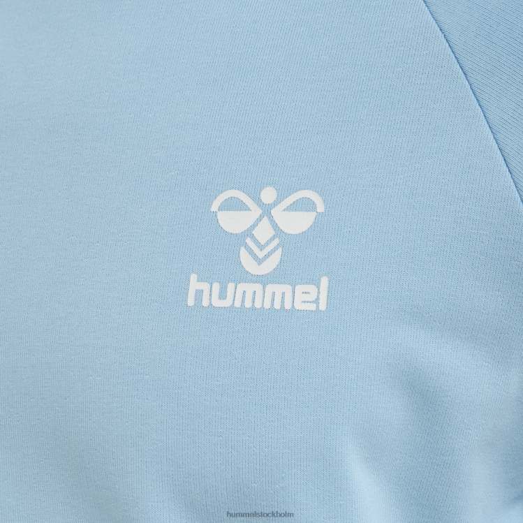 se Hummel män hmlisam 2.0 sweatshirt LL40V652 \"tröja\"