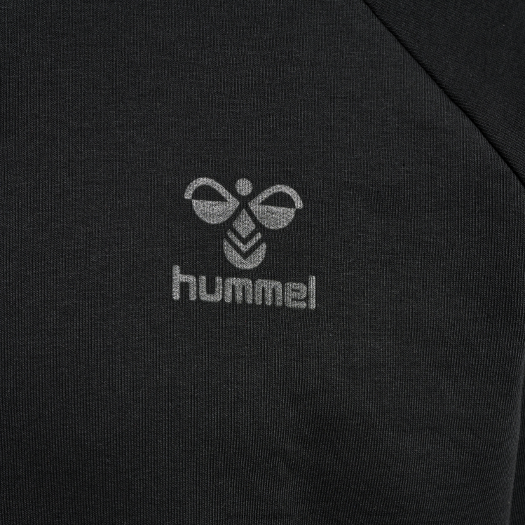 se Hummel män hmlisam 2.0 sweatshirt LL40V672 \"tröja\"