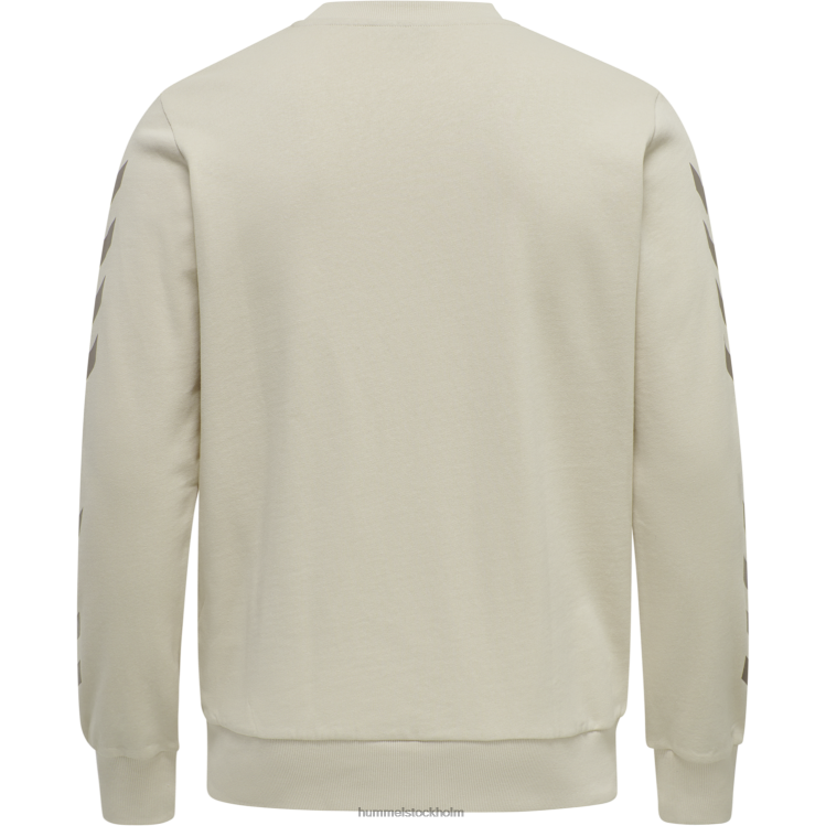 se Hummel män hmllegacy chevron sweatshirt LL40V806 \"tröja\"