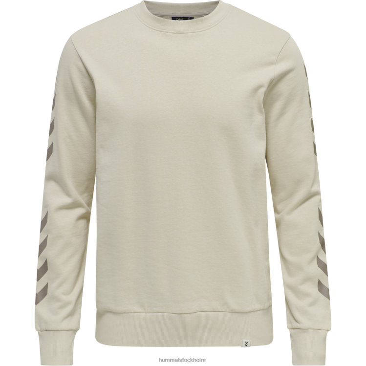 se Hummel män hmllegacy chevron sweatshirt LL40V806 \"tröja\"