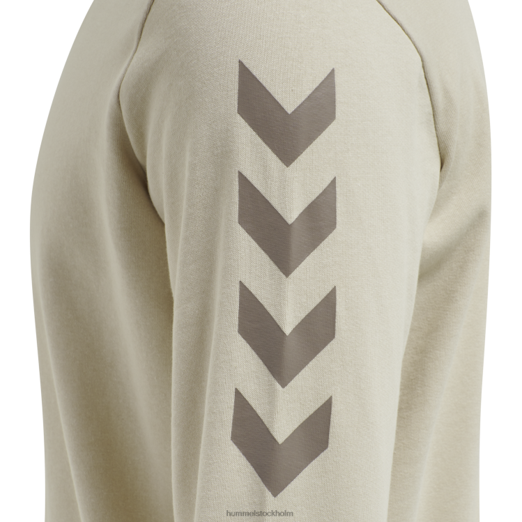 se Hummel män hmllegacy chevron sweatshirt LL40V806 \"tröja\"