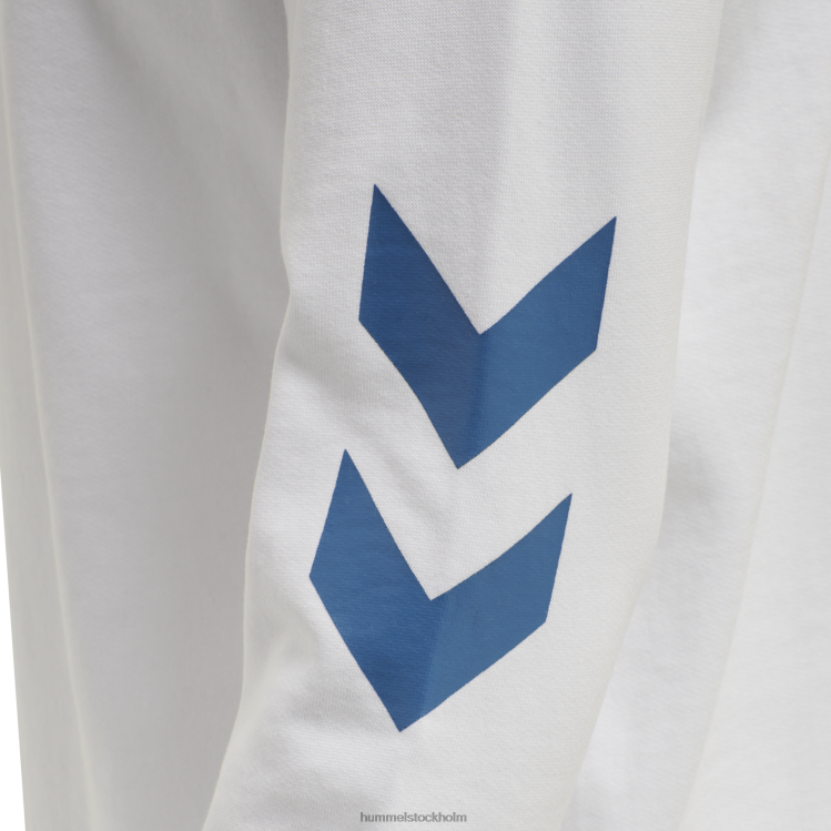 se Hummel män hmllegacy sweatshirt LL40V1199 \"tröja\"