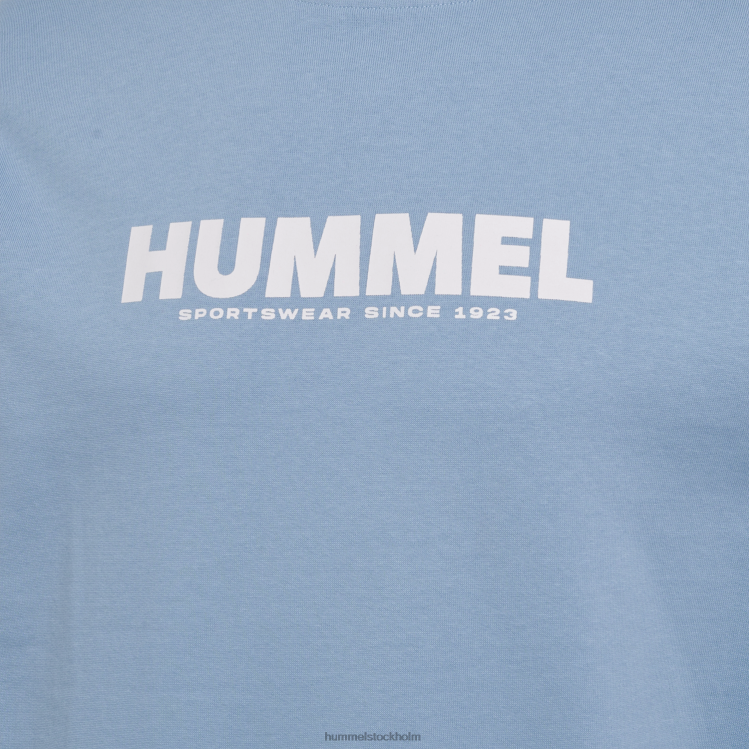 se Hummel män hmllegacy sweatshirt LL40V256 \"tröja\"