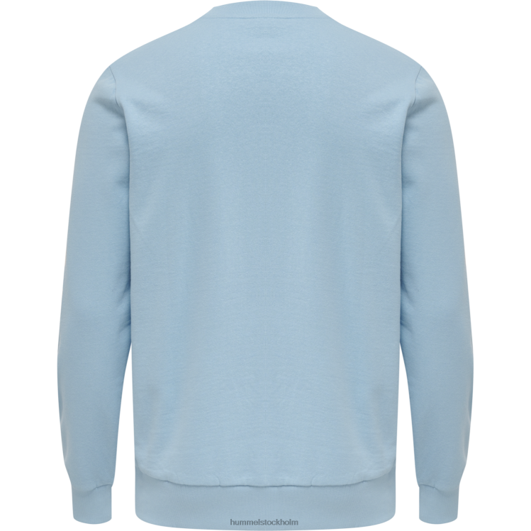 se Hummel män hmllegacy sweatshirt LL40V724 \"tröja\"
