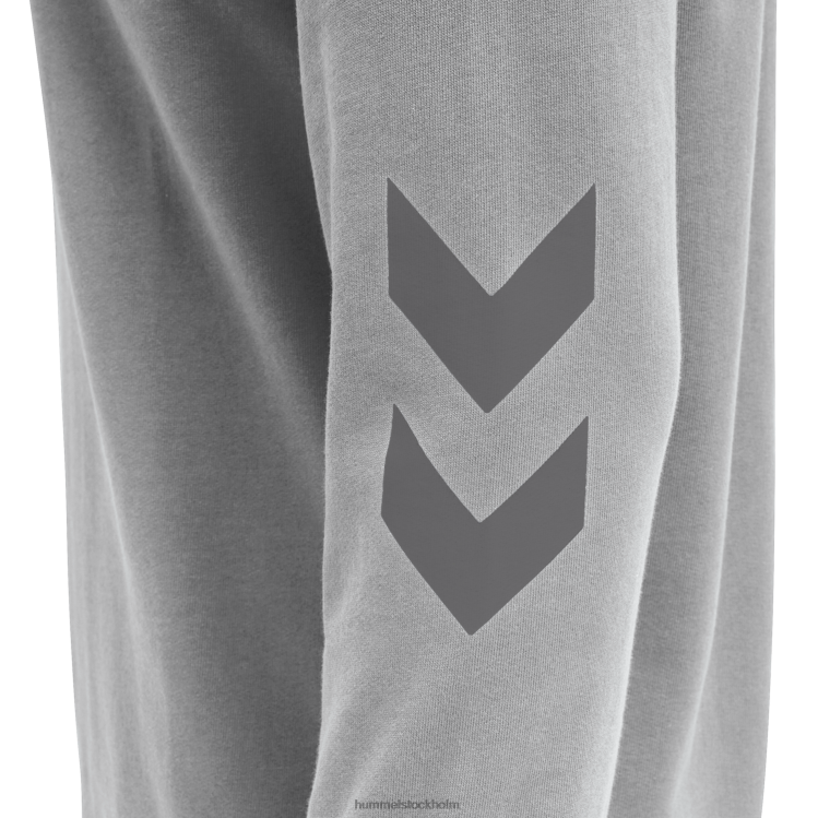 se Hummel män hmllegacy sweatshirt plus LL40V451 \"tröja\"