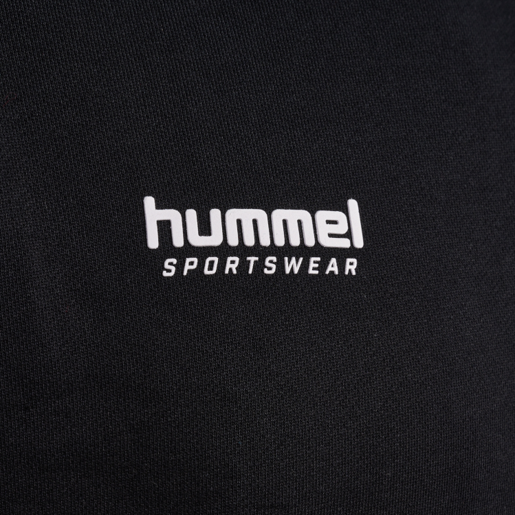 se Hummel män hmllgc devotion sweatshirt LL40V106 \"Kläder\"
