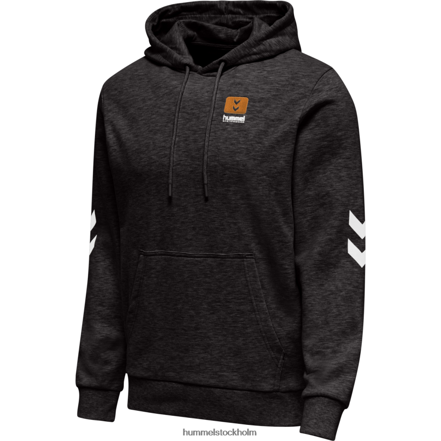 se Hummel män hmllgc liam hoodie LL40V1281