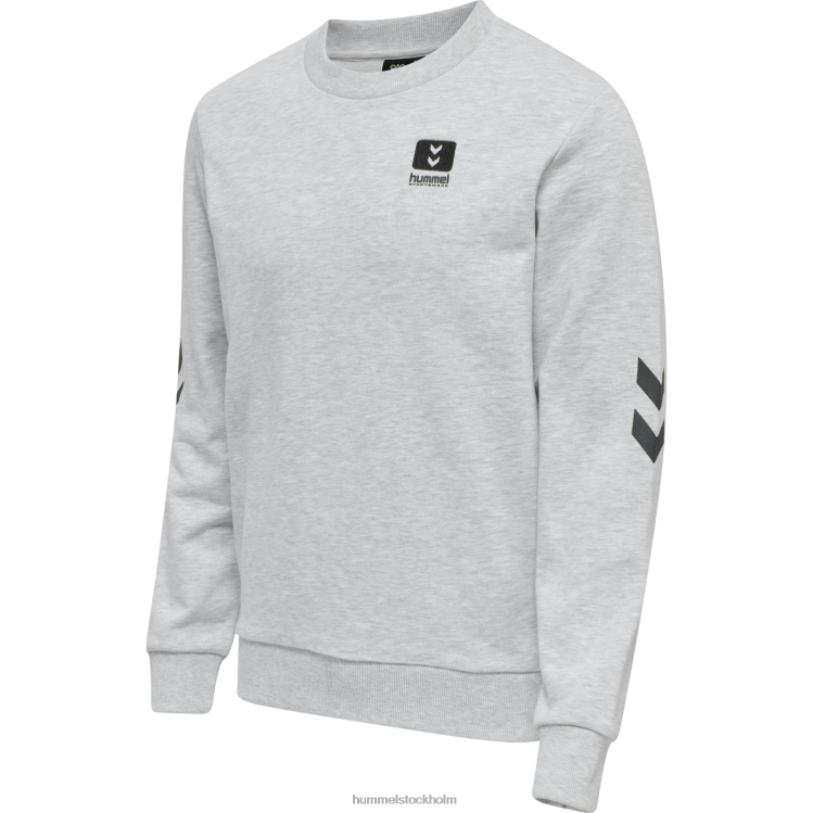 se Hummel män hmllgc liam sweatshirt LL40V1266 \"tröja\"
