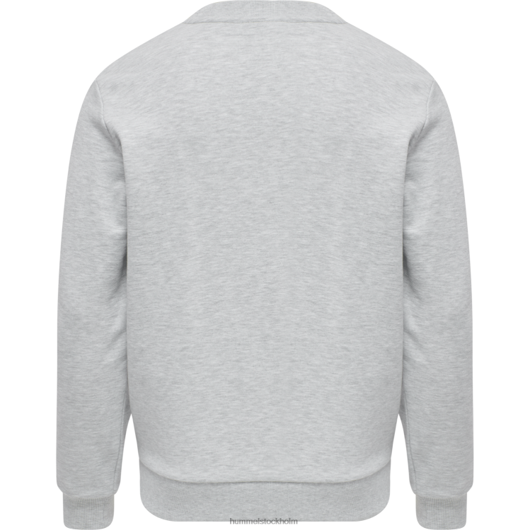 se Hummel män hmllgc liam sweatshirt LL40V1266 \"tröja\"