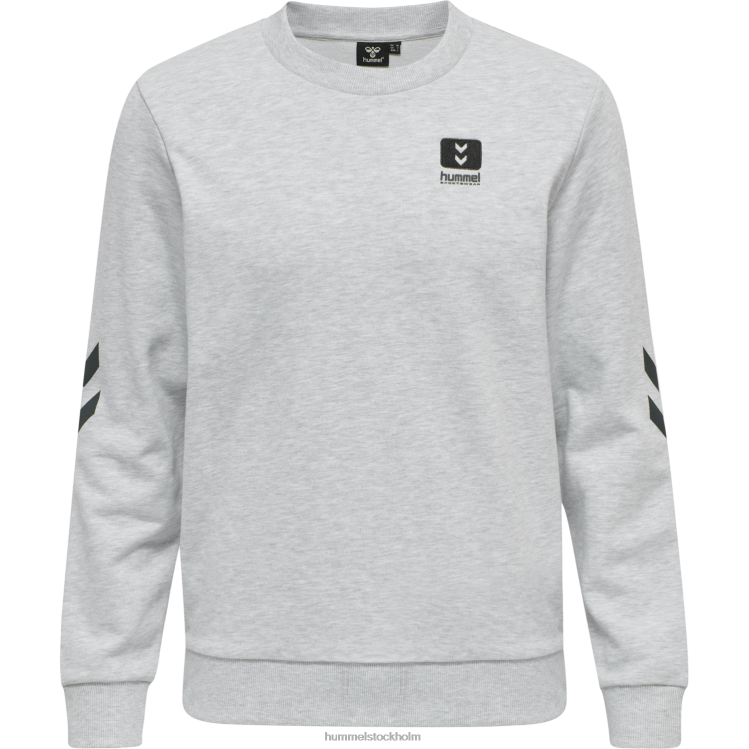 se Hummel män hmllgc liam sweatshirt LL40V1266 \"tröja\"
