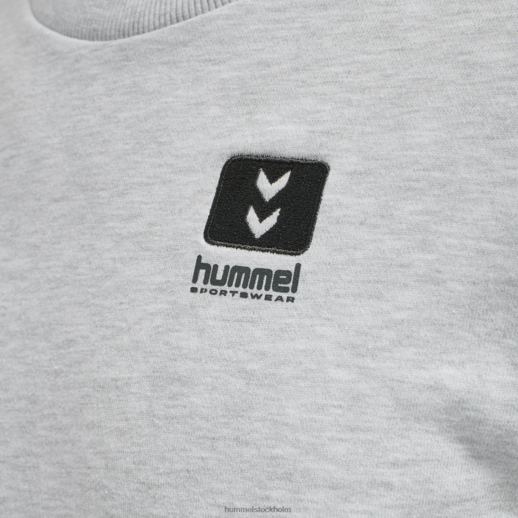 se Hummel män hmllgc liam sweatshirt LL40V1266 \"tröja\"