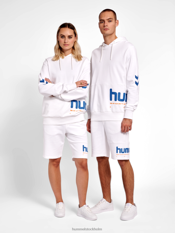 se Hummel män hmllgc manfred hoodie LL40V919 "luvtröja"