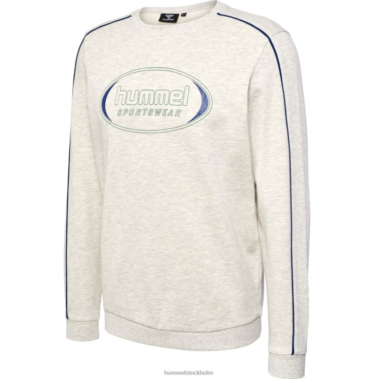 se Hummel män hmllgc ryan sweatshirt LL40V178 \"mjuk tröja\"