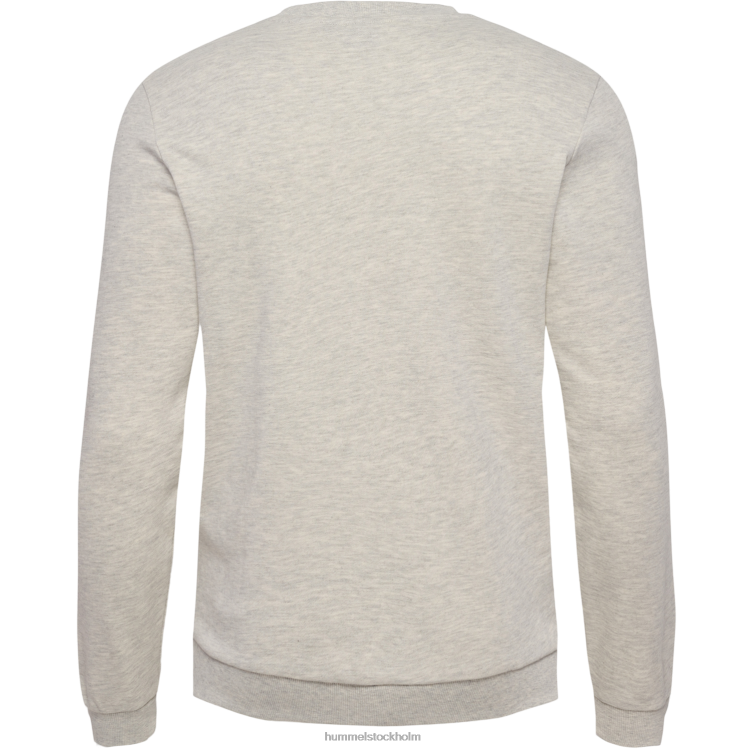 se Hummel män hmllgc ryan sweatshirt LL40V178 \"mjuk tröja\"
