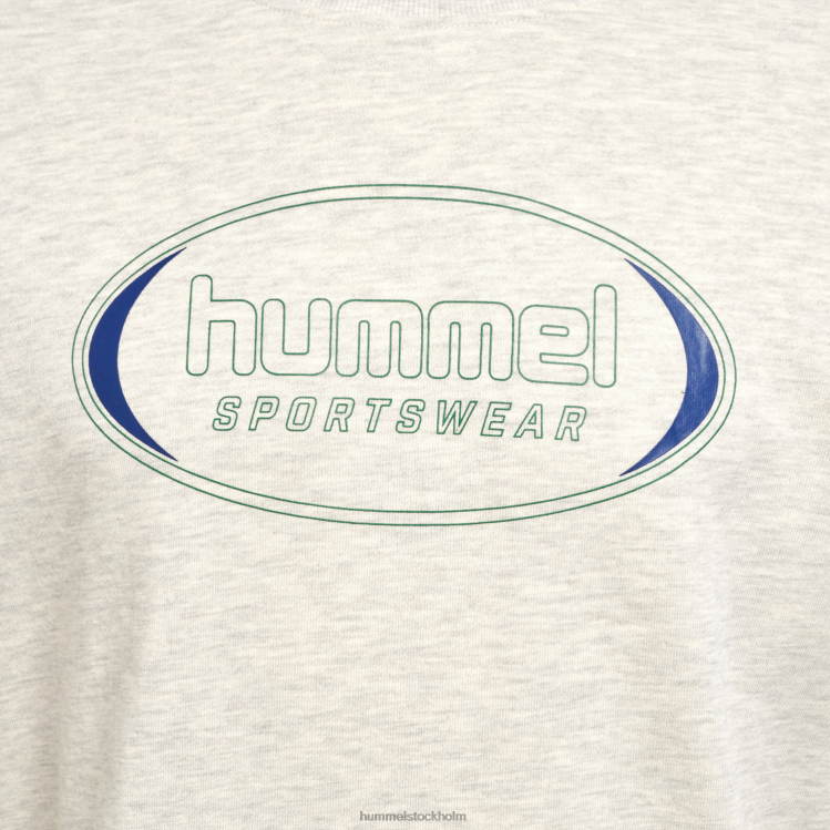 se Hummel män hmllgc ryan sweatshirt LL40V178 \"mjuk tröja\"