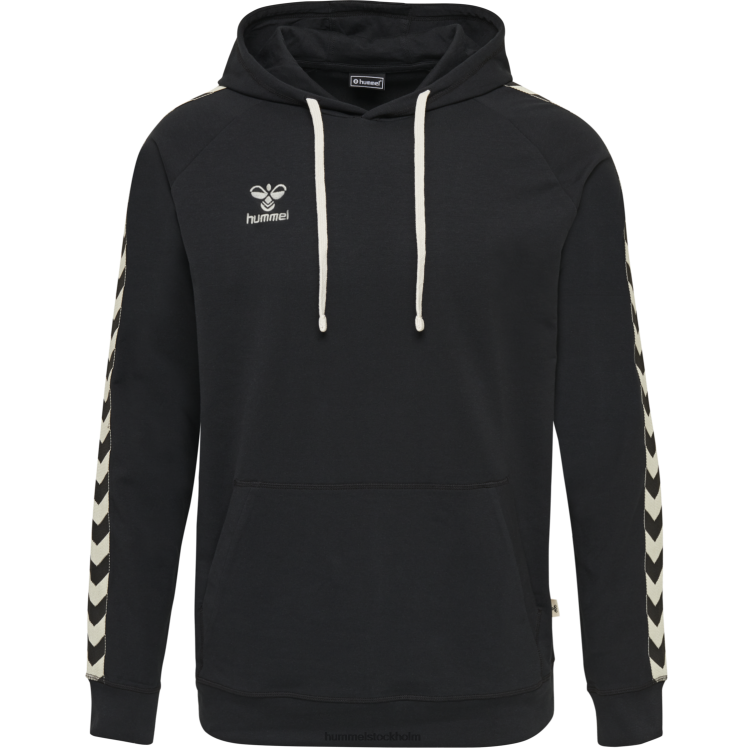 se Hummel män hmlmove klassisk hoodie LL40V1573 \"klassisk hoodie\"