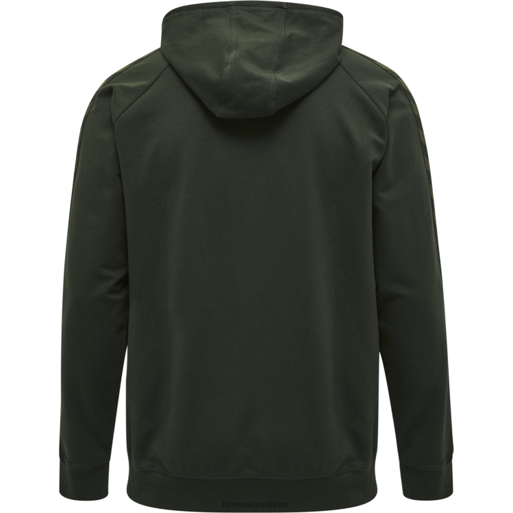 se Hummel män hmlmove klassisk hoodie LL40V1653 \"klassisk hoodie\"