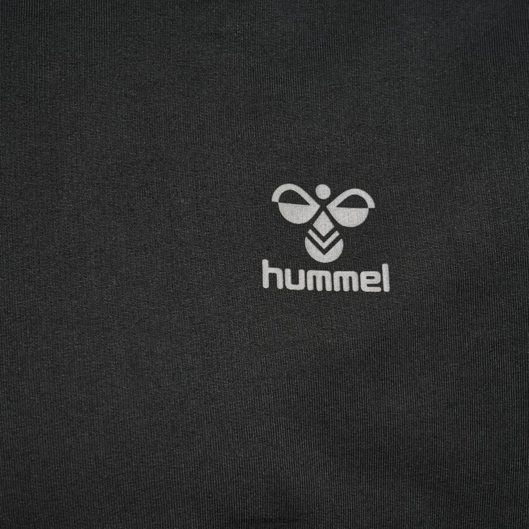 se Hummel män hmloffgrid bomullströja LL40V504 \"tröja\"