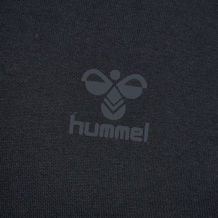 se Hummel män hmloffgrid hoodie LL40V909 \"luvtröja\"
