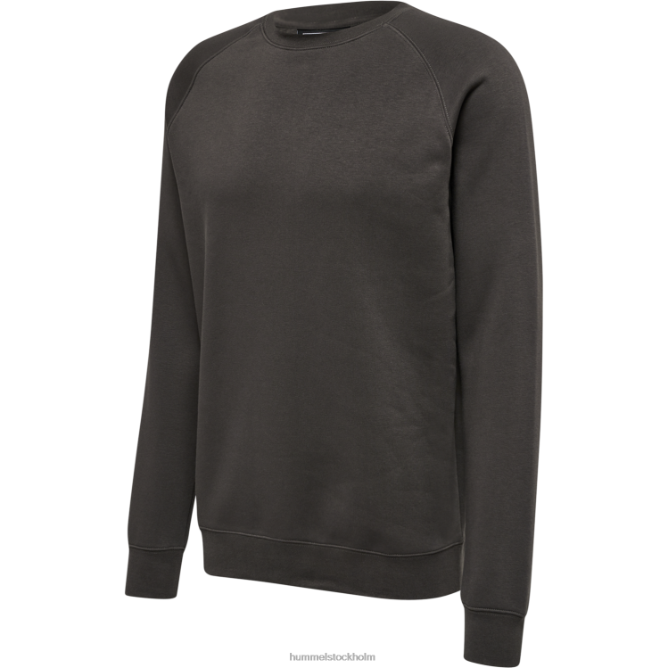 se Hummel män hmlröd klassisk sweatshirt LL40V574 \"tröja\"