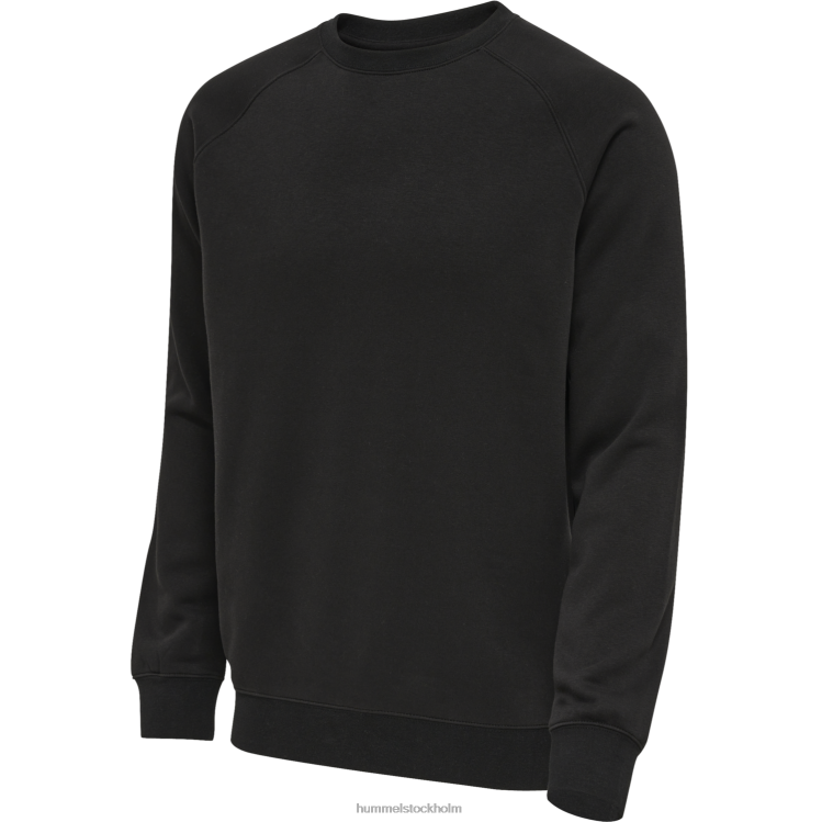 se Hummel män hmlröd klassisk sweatshirt LL40V664 \"tröja\"