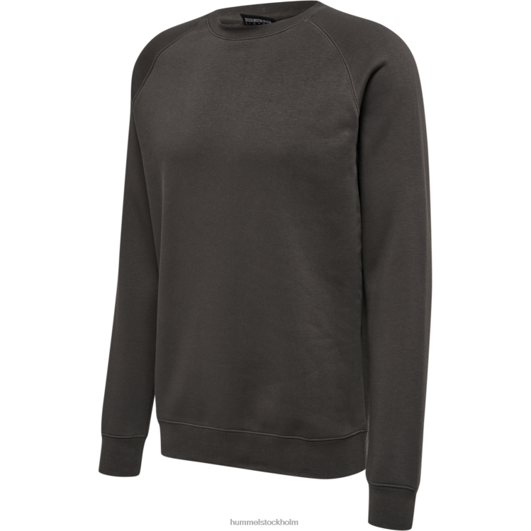 se Hummel män hmlröd kraftig sweatshirt LL40V635 \"tröja\"