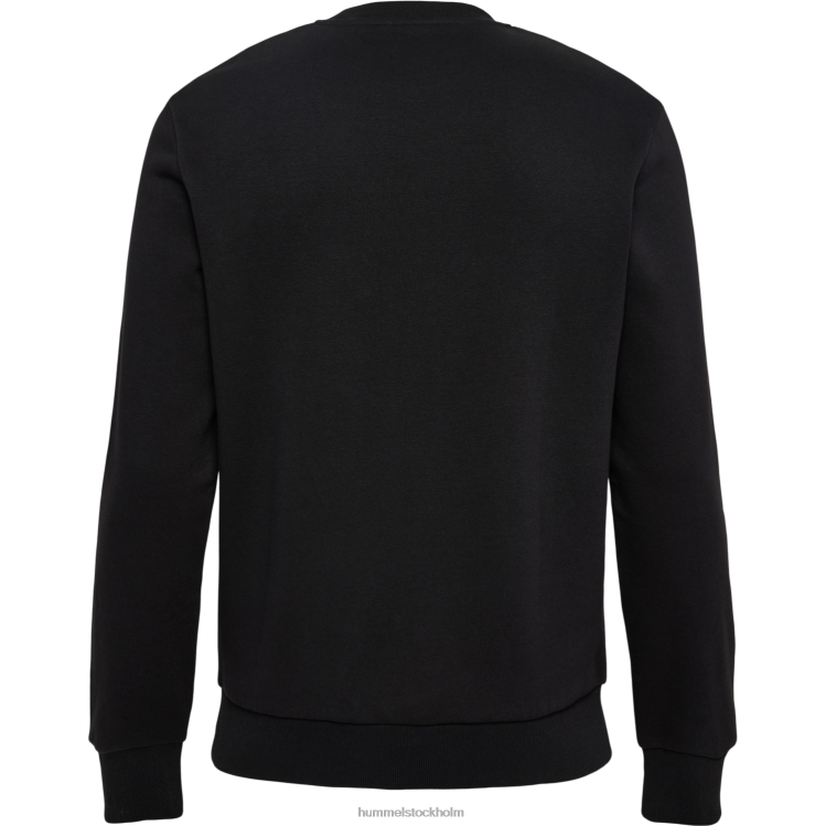 se Hummel män hmlroligan sweatshirt LL40V155 \"Kläder\"