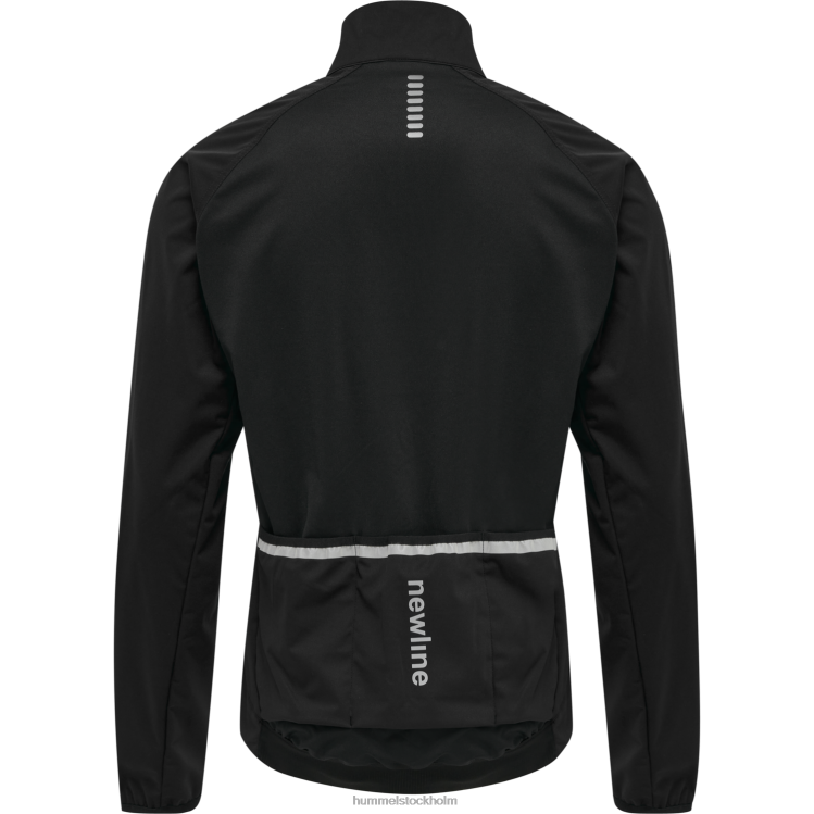 se Hummel män core cykel termojacka LL40V469 \"termisk cykeljacka\"