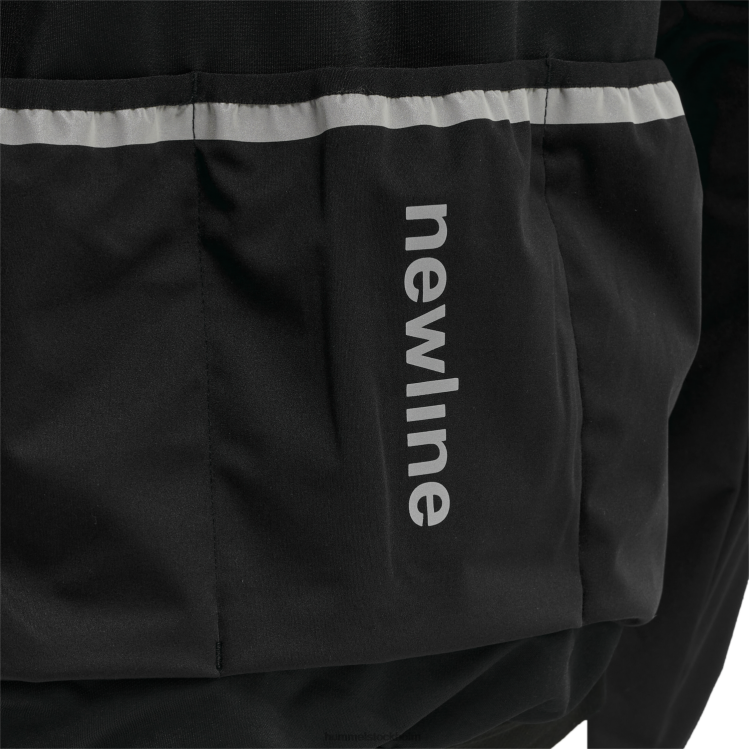se Hummel män core cykel termojacka LL40V469 \"termisk cykeljacka\"