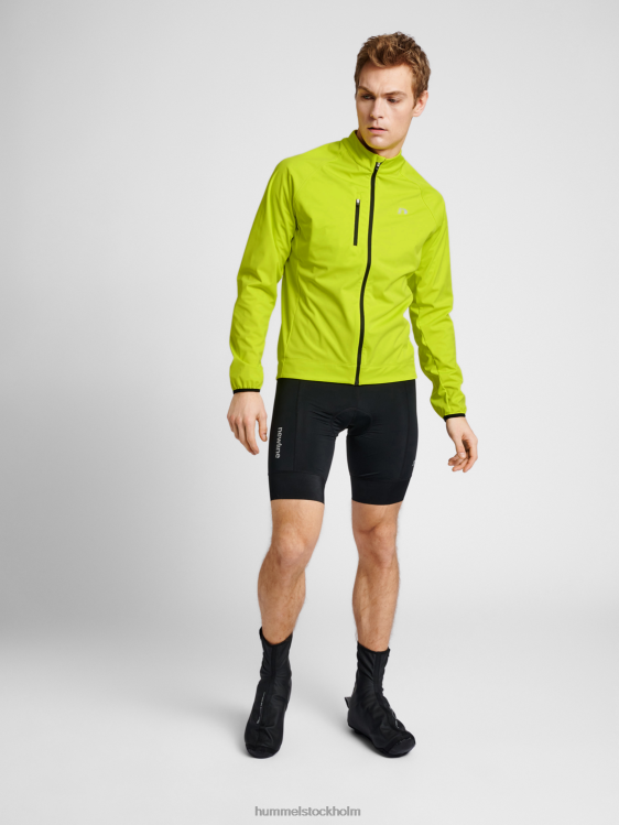se Hummel män core cykel termojacka LL40V520 \"termisk cykeljacka\"