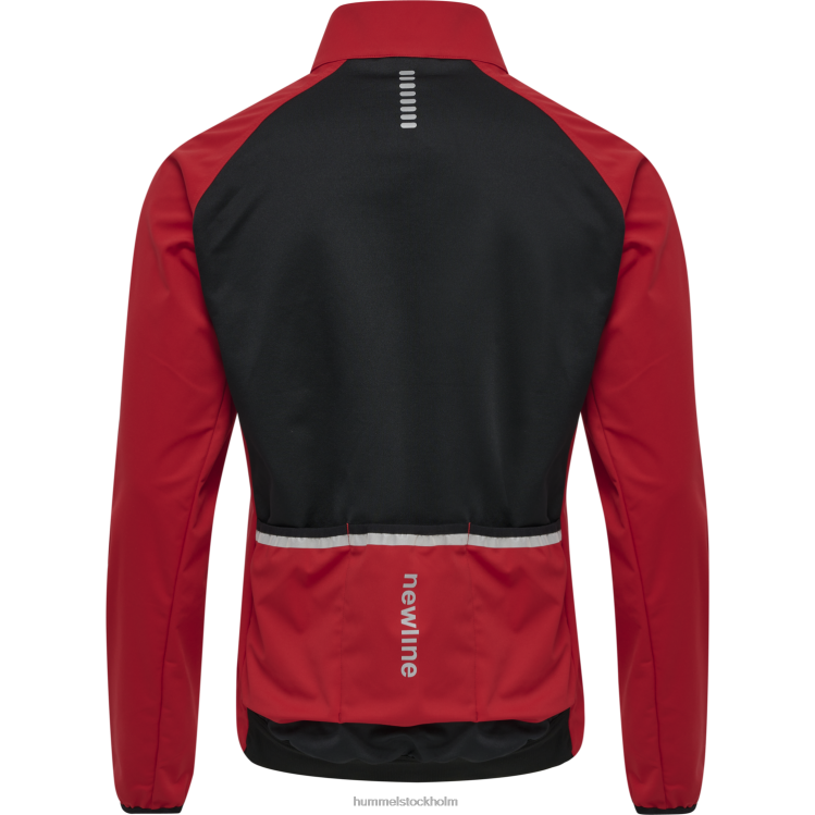 se Hummel män core cykel termojacka LL40V624 \"termisk cykeljacka\"