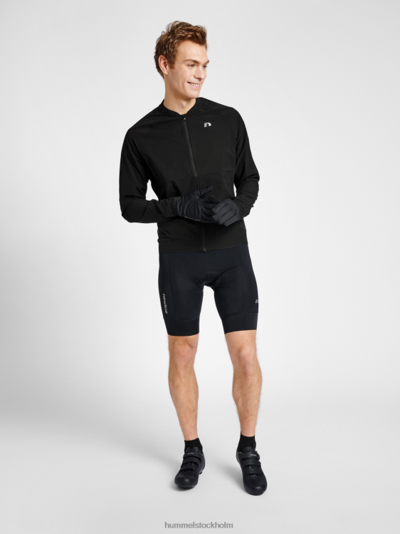 se Hummel män core cykeljacka LL40V615 \"cykeljacka\"