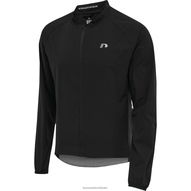 se Hummel män core cykeljacka LL40V615 \"cykeljacka\"