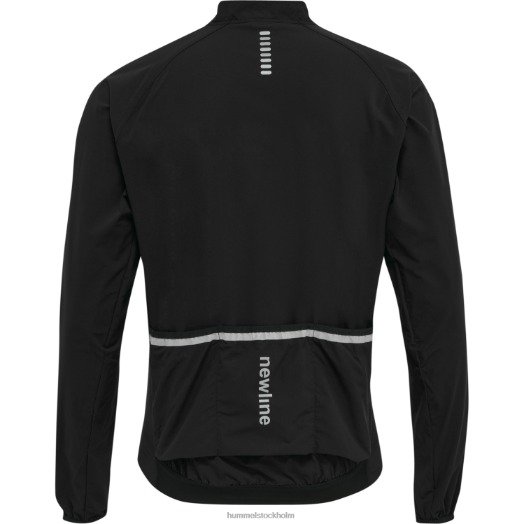 se Hummel män core cykeljacka LL40V615 \"cykeljacka\"