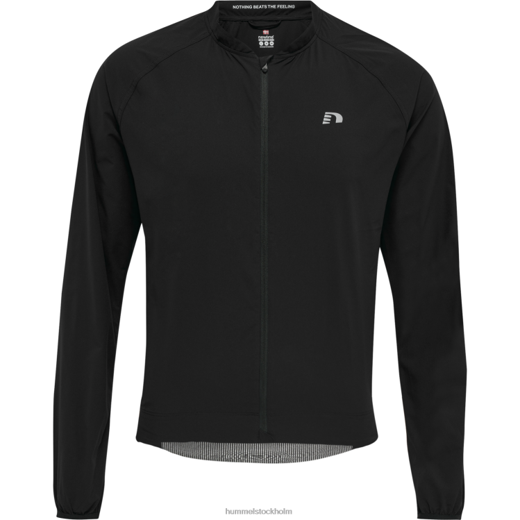 se Hummel män core cykeljacka LL40V615 \"cykeljacka\"