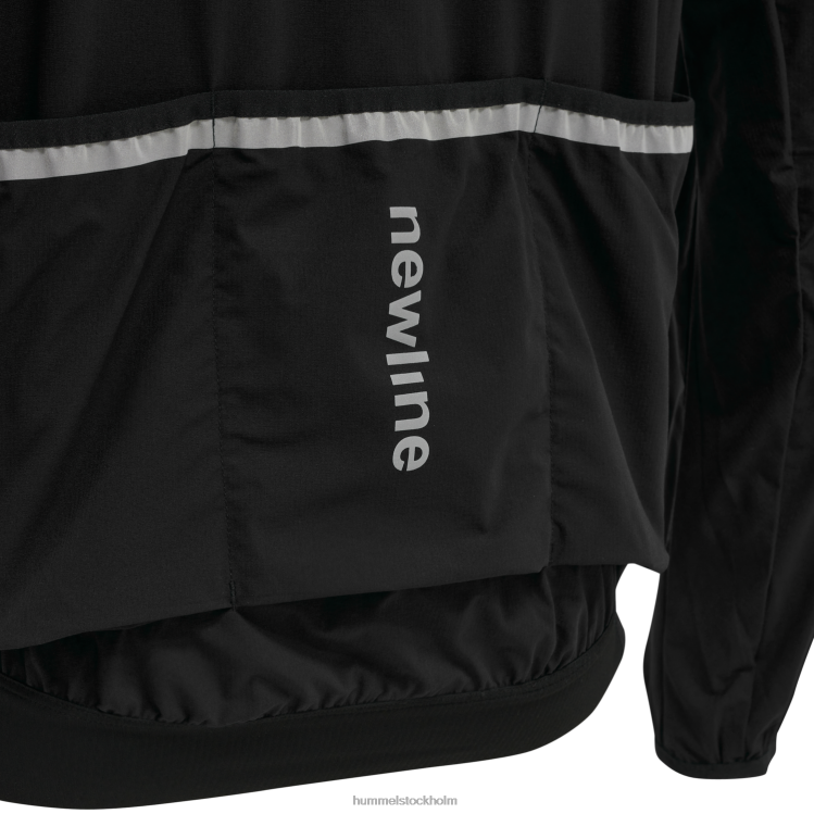 se Hummel män core cykeljacka LL40V615 \"cykeljacka\"