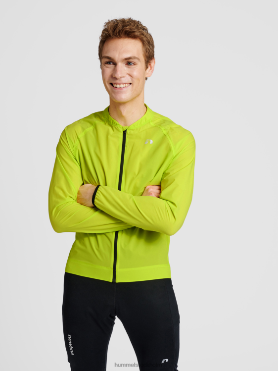 se Hummel män core cykeljacka LL40V627 "cykeljacka"