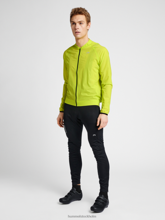se Hummel män core cykeljacka LL40V627 \"cykeljacka\"