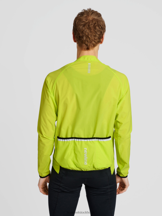 se Hummel män core cykeljacka LL40V627 \"cykeljacka\"
