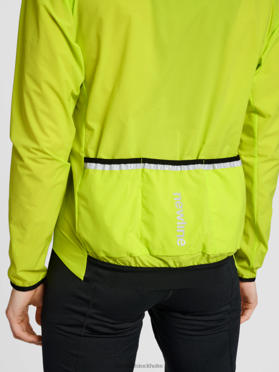 se Hummel män core cykeljacka LL40V627 \"cykeljacka\"