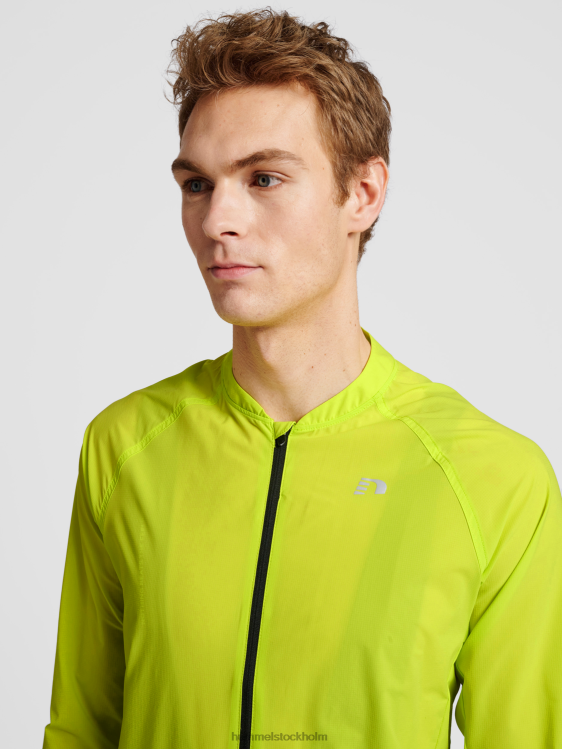 se Hummel män core cykeljacka LL40V627 \"cykeljacka\"