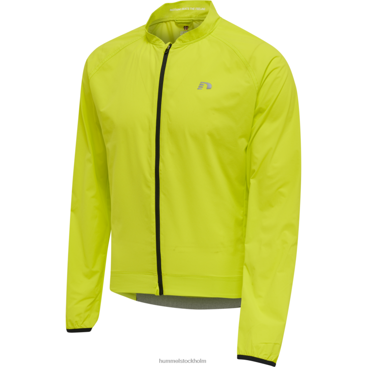 se Hummel män core cykeljacka LL40V627 \"cykeljacka\"