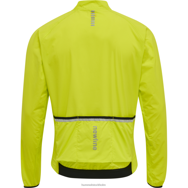se Hummel män core cykeljacka LL40V627 \"cykeljacka\"