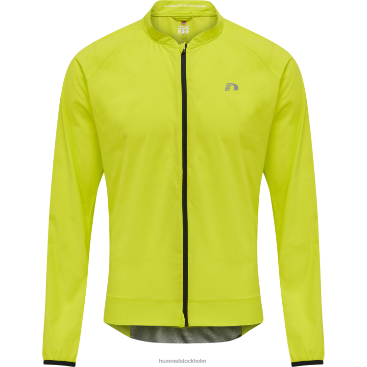 se Hummel män core cykeljacka LL40V627 \"cykeljacka\"