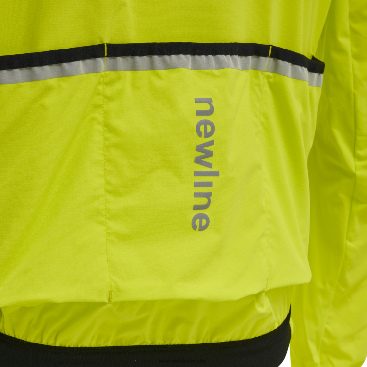 se Hummel män core cykeljacka LL40V627 \"cykeljacka\"